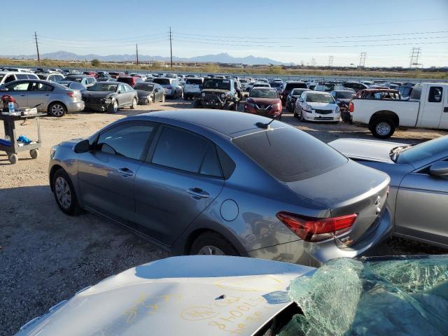 Изображение 2 2019 KIA RIO S 2019 с VIN 3KPA24ABXKE227003