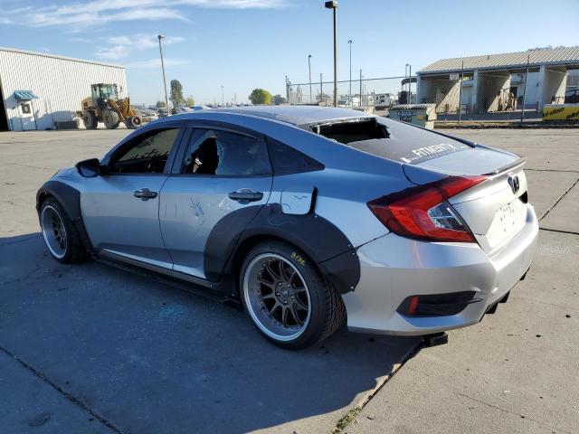 Obraz 2 z 2020 HONDA CIVIC SPORT 2020 z VIN 2HGFC2F85LH583189