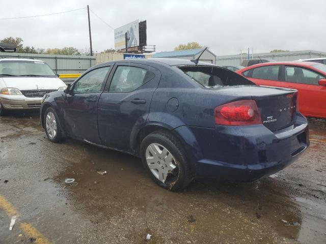 Изображение 2 2014 DODGE AVENGER SE 2014 с VIN 1C3CDZAB2EN174138