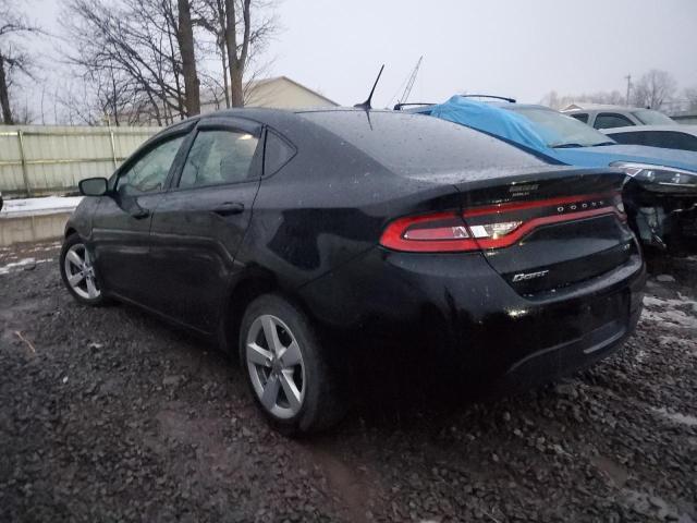 Image 2 of 2016 DODGE DART SXT 2016 with VIN 1C3CDFBB7GD613579