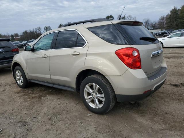Image 2 of 2012 CHEVROLET EQUINOX LT 2012 with VIN 2GNFLEEK7C6344372