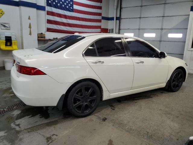 Image 3 of 2005 ACURA TSX  2005 with VIN JH4CL96905C006688