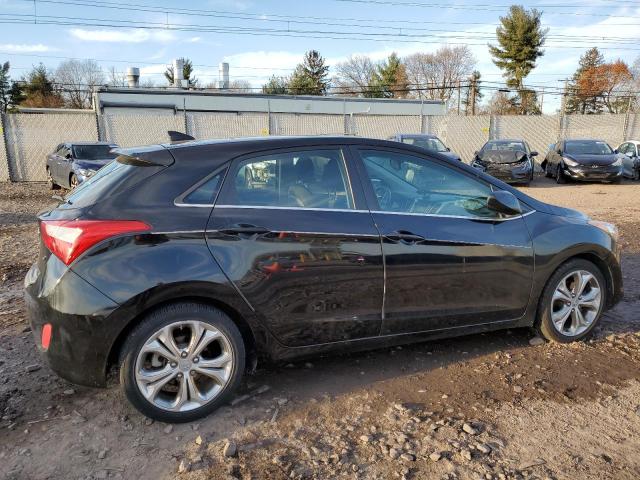 Image 3 of 2013 Hyundai Elantra 2013 with VIN KMHD35LE6DU124961
