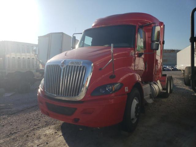 Изображение 2 2017 INTERNATIONAL PROSTAR  2017 с VIN 3HSDHSNR3HN641795