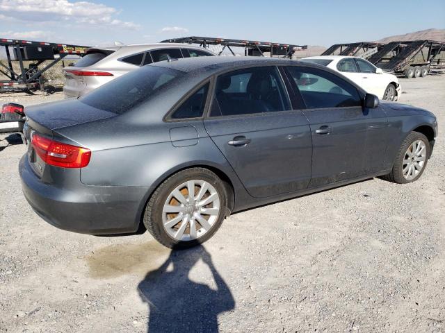 Obraz 3 z 2014 AUDI A4 PREMIUM 2014 z VIN WAUBFCFL0EN001747
