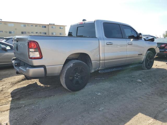Image 3 of 2021 RAM 1500 BIG HORN/LONE STAR 2021 with VIN 1C6RREFT4MN629112