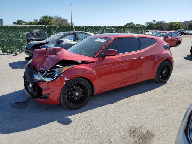 2013 HYUNDAI VELOSTER  2013 image