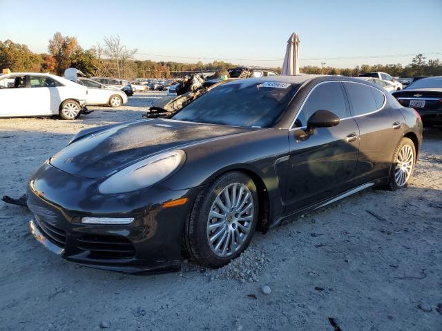 2014 PORSCHE PANAMERA S 2014 image