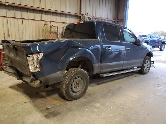 Изображение 3 2018 FORD F150 SUPERCREW 2018 с VIN 1FTEW1CG8JKF73592