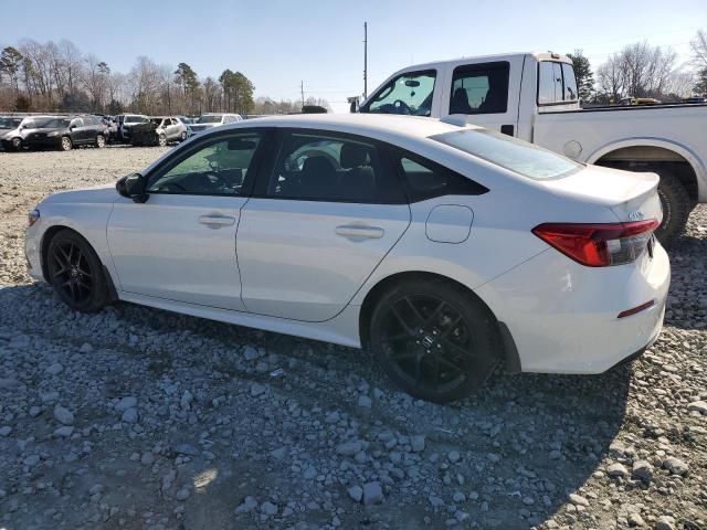 Obraz 2 z 2022 HONDA CIVIC SPORT 2022 z VIN 2HGFE2F57NH541139