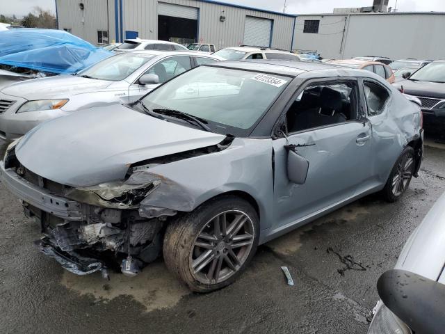 Image 1 of 2011 TOYOTA SCION TC  2011 with VIN JTKJF5C75B3020974