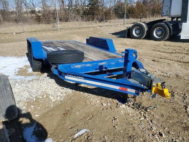 Obraz 1 z 2021 FELL FT-12-IT-I 2021 z VIN 5FTBE212XM9003985