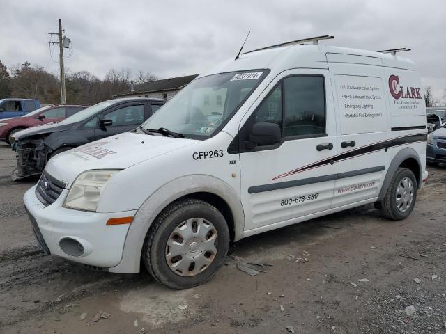 Image 1 of 2013 FORD TRANSIT CONNECT XLT 2013 with VIN NM0LS7DN8DT149263