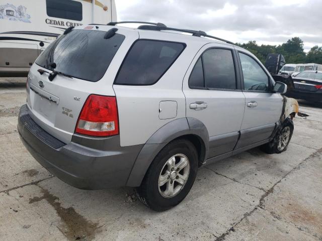 Изображение 3 2006 KIA SORENTO EX 2006 с VIN KNDJC733065657256