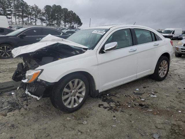 Изображение 2014 CHRYSLER 200 LIMITED 2014