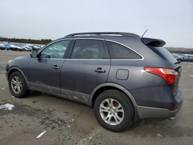 Obraz 2 z 2011 HYUNDAI VERACRUZ GLS 2011 z VIN KM8NU4CC9BU140546