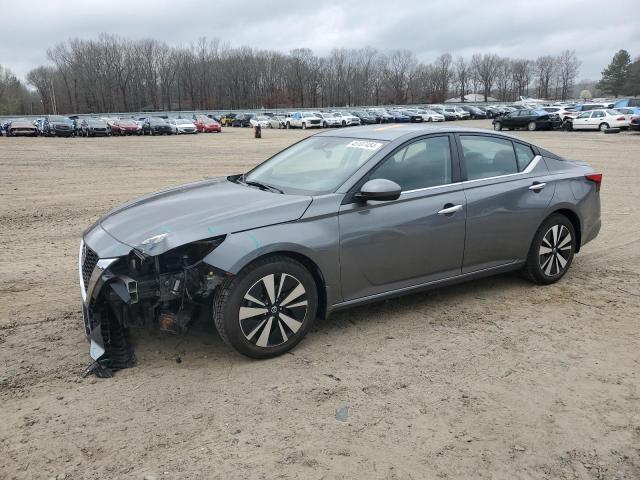 Image 1 of 2022 NISSAN ALTIMA SV 2022 with VIN 1N4BL4DV6NN373007