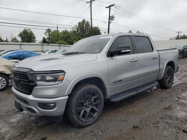 Obraz 2022 RAM 1500 LARAMIE 2022