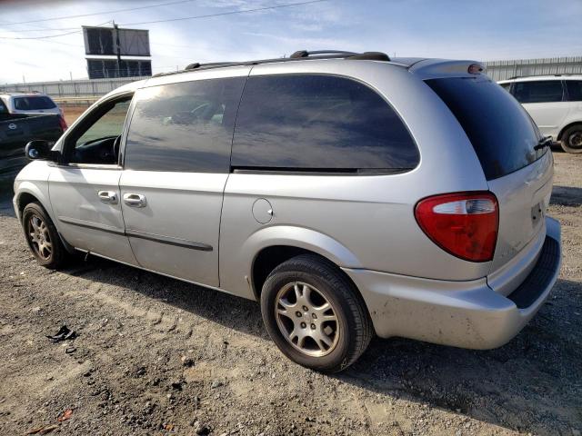 Изображение 2 2003 DODGE GRAND CARAVAN SPORT 2003 с VIN 2D4GT44LX3R129782