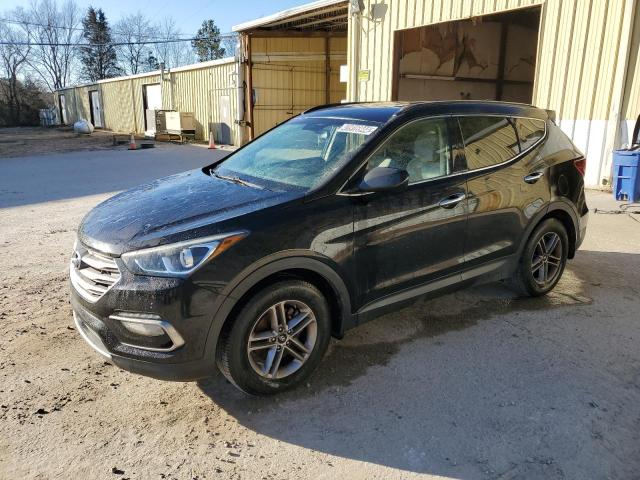 2017 HYUNDAI SANTA FE SPORT  2017 image