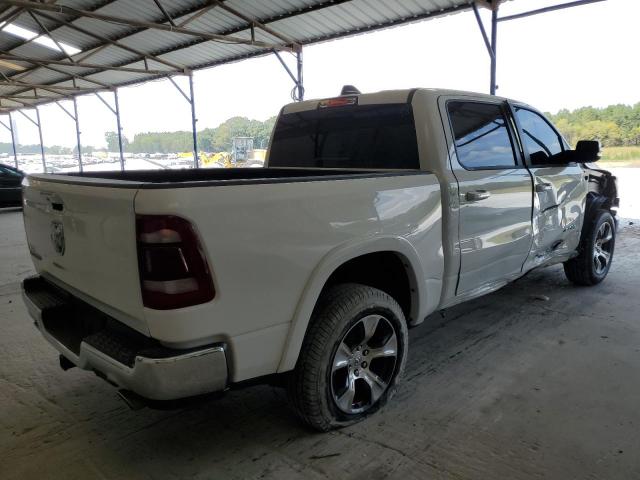 Image 3 of 2022 RAM 1500 LARAMIE 2022 with VIN 1C6RREJT8NN231393