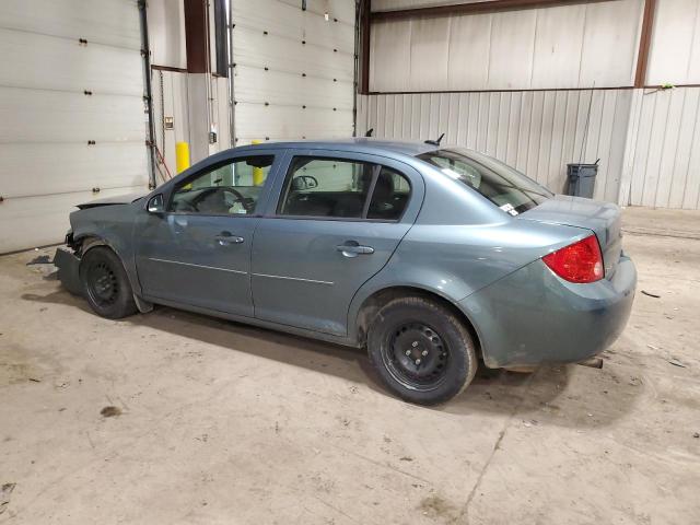 Image 2 of 2010 CHEVROLET COBALT 1LT 2010 with VIN 1G1AD5F55A7162569