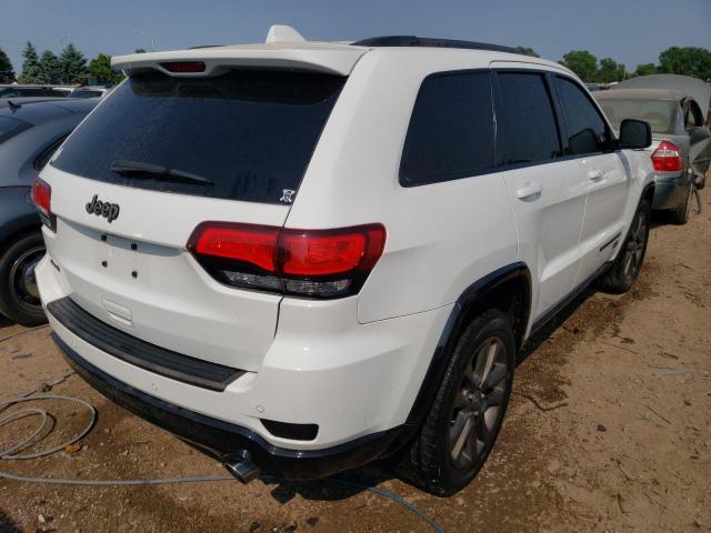 Изображение 3 2016 JEEP GRAND CHEROKEE LIMITED 2016 с VIN 1C4RJFBG0GC425924