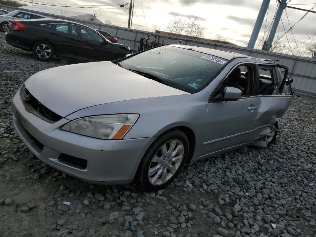 2006 HONDA ACCORD EX 2006 image