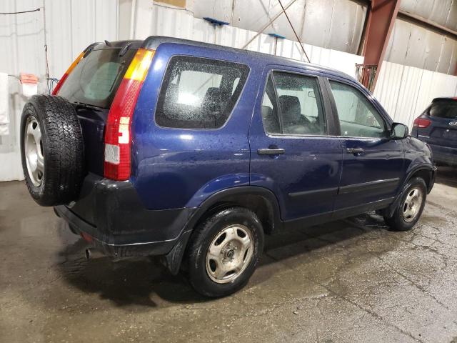 Image 3 of 2004 HONDA CR-V LX 2004 with VIN JHLRD77544C003223
