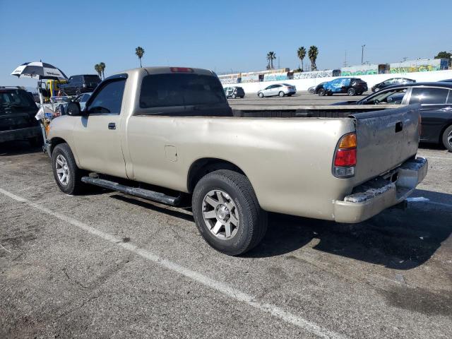Obraz 2 z 2003 TOYOTA TUNDRA  2003 z VIN 5TBJN32113S347506