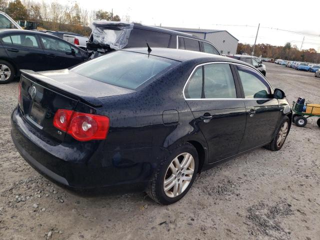 Image 3 of 2007 VOLKSWAGEN JETTA WOLFSBURG 2007 with VIN 3VWEG71K77M058007