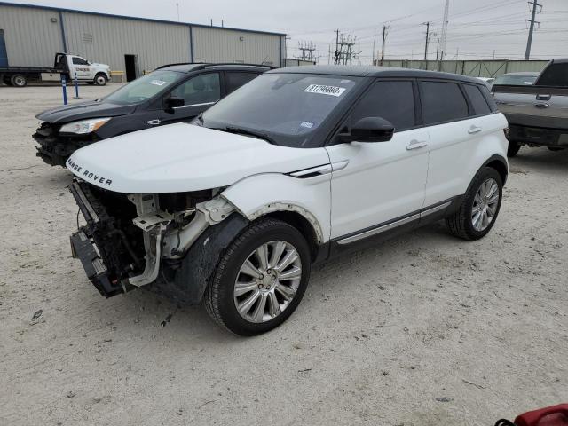 Obraz 2016 LAND ROVER RANGE ROVER EVOQUE HSE 2016