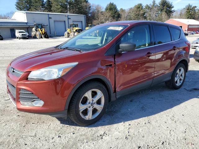Obraz 1 z 2015 FORD ESCAPE SE 2015 z VIN 1FMCU9GX9FUB67205