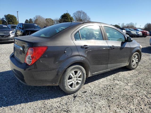 Obraz 3 z 2013 CHEVROLET SONIC LT 2013 z VIN 1G1JC5SH8D4217539