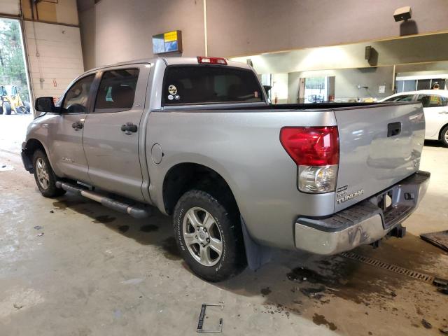 Изображение 2 2007 TOYOTA TUNDRA CREWMAX SR5 2007 с VIN 5TBDV54157S481124