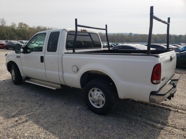 Image 2 of 2003 FORD F250 SUPER DUTY 2003 with VIN 3FTNX20LX3MB22969