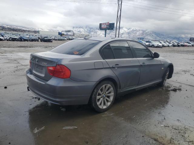Image 3 of 2011 BMW 328 XI 2011 with VIN WBAPK7C5XBA818113