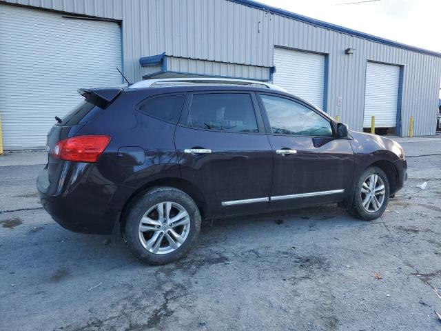 Image 3 of 2015 NISSAN ROGUE SELECT S 2015 with VIN JN8AS5MT2FW656159