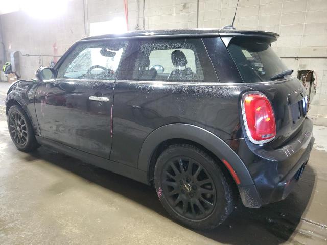 Image 2 of 2015 MINI COOPER S 2015 with VIN WMWXP7C58F2A38289