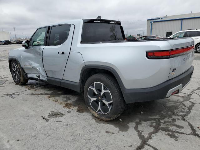 Obraz 2 z 2022 RIVIAN R1T ADVENTURE 2022 z VIN 7FCTGAAA2NN016128