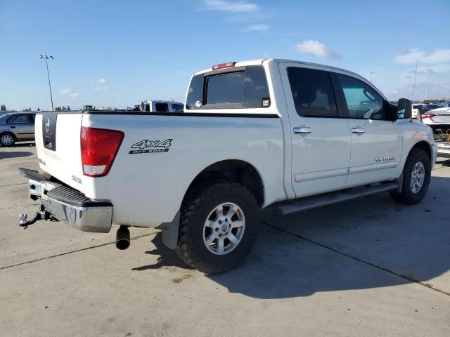 Image 3 of 2006 NISSAN TITAN XE 2006 with VIN 1N6AA07BX6N511409