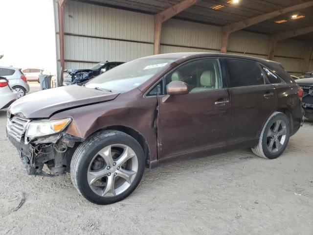 2010 TOYOTA VENZA  2010 image