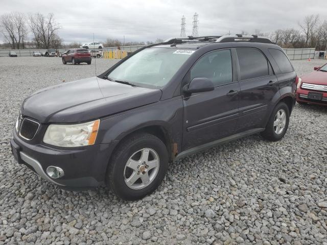 Изображение 2006 PONTIAC TORRENT  2006