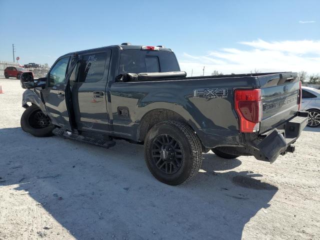 Image 2 of 2021 FORD F250 SUPER DUTY 2021 with VIN 1FT7W2BT0MED17642