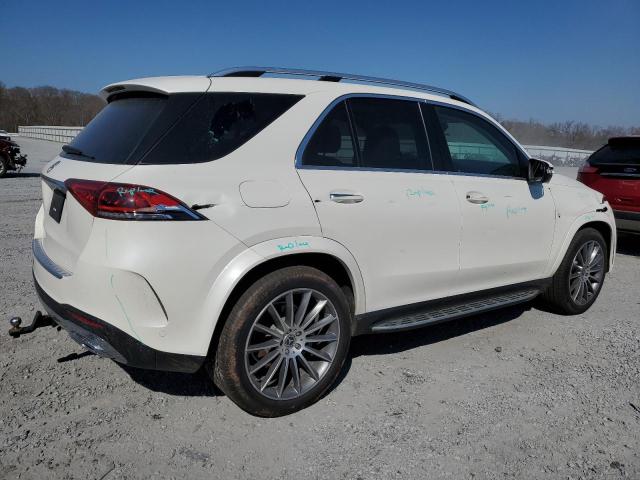 Obraz 3 z 2021 MERCEDES-BENZ GLE 350 2021 z VIN 4JGFB4JBXMA362862