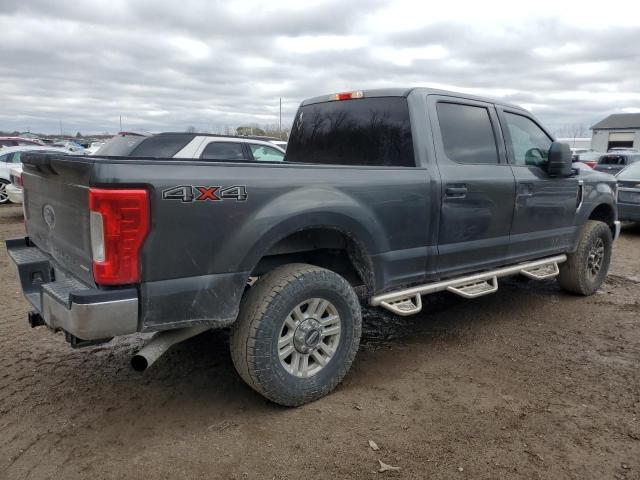 Image 3 of 2018 FORD F250 SUPER DUTY 2018 with VIN 1FT7W2B63JEC00448