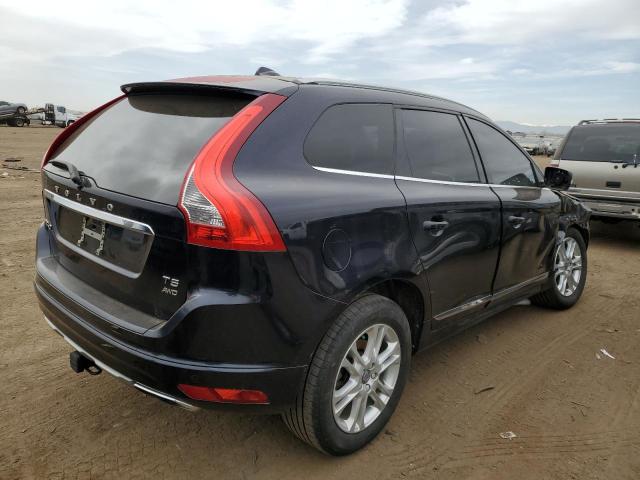 Obraz 3 z 2016 VOLVO XC60 T5 PREMIER 2016 z VIN YV4612RK0G2808335