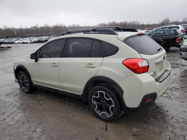 Изображение 2 2015 SUBARU XV CROSSTREK 2.0 PREMIUM 2015 с VIN JF2GPACC6F8220468