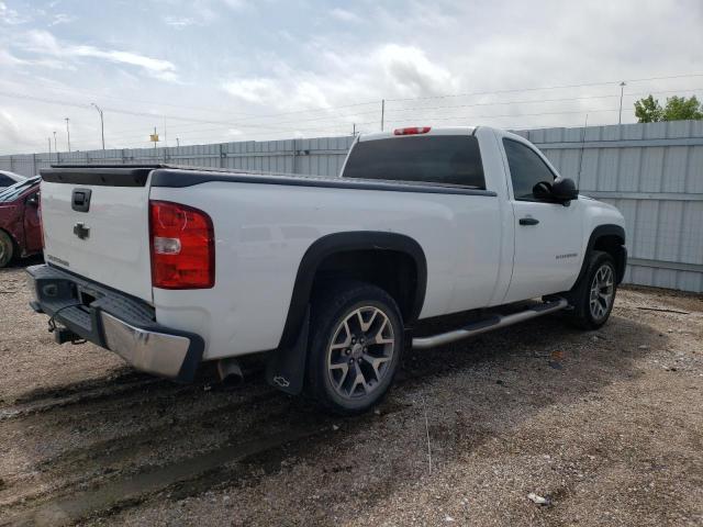 Изображение 3 2012 CHEVROLET SILVERADO C1500 2012 с VIN 1GCNCPEX6CZ266585
