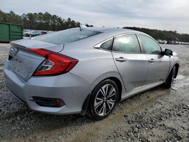 Изображение 3 2016 HONDA CIVIC EX 2016 с VIN 19XFC1F30GE008626
